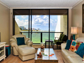 Отель 440 West Condos 308S  Клеруотер